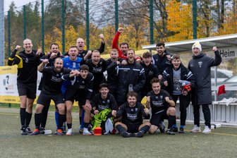 XXL-Lehrstunde im Bergstadtduell: Freiberger Fußballer wandeln Rückstand nach Platzverweis und Katastrophenstart noch in Kantersieg um - Was für ein verrücktes Spiel: Nach 33 Minuten sahen die Freiberger gegen Marienberg eigentlich wie der Verlierer aus.