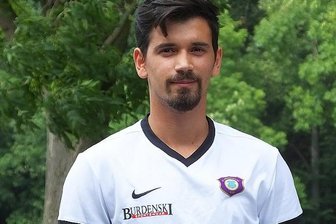 Yildirim im Probetraining bei den Veilchen -