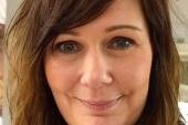 Yoga als Ausgleich zum Homeoffice - Julia Pikos - MittelsächsischeKultur gGmbH