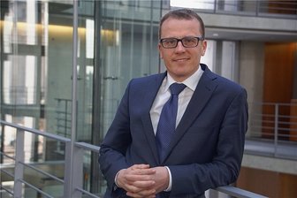 Youtube-Star Rezo knöpft sich Alexander Krauß vor - und der die Kanzlerkandidatin - CDU-Direktkandidat Alexander Krauß
