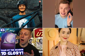 Youtube wird 20 – Gaming, Radsport und Mode: Diese erfolgreichen Youtuber kommen aus der Region - Auch aus Südwestsachsen, vor allem aus Chemnitz, kommen viele erfolgreiche Youtuber - ihre Videos erreichen Millionen von Menschen.