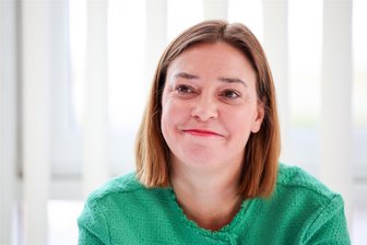 Yvonne Magwas‘ Rückzug aus dem Bundestag: Sind die Gründe der Bundestagsvizepräsidentin „eine Art Mimimi“? - Bundestagsvizepräsidentin Yvonne Magwas wird 2025 nicht mehr für den Bundestag kandidieren.