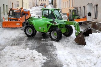 Zöblitz