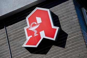 Zahl der Apotheken im Landkreis Zwickau geht weiter zurück - Die Zahl der Apotheken im Landkreis geht weiter zurück.