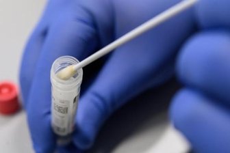 Zahl der Corona-Fälle im Landkreis Zwickau steigt leicht - 