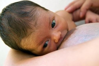 Zahl der "Drogen-Babys" steigt in Sachsen auf Rekordwert -