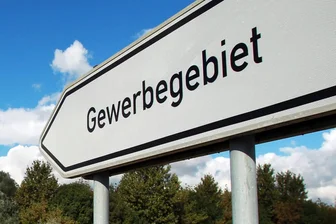 Zahl der Gewerbeanmeldungen steigt in Zwickau auf Rekordniveau - Die Zahl der Gewerbeanmeldungen steigt in Zwickau.