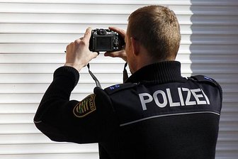 Zahlreiche Kellereinbrüche in Chemnitz -