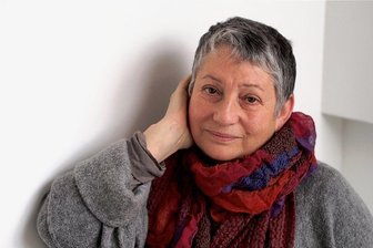 Zartfühlend und zugleich rabiat - Ljudmila Ulitzkaja gilt unter Experten als Anwärterin für den Literaturnobelpreis.