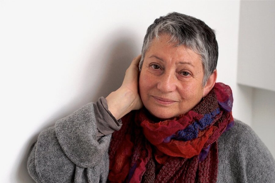 Zartfühlend und zugleich rabiat - Ljudmila Ulitzkaja gilt unter Experten als Anwärterin für den Literaturnobelpreis. 