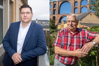 ZDF dreht neue Serie an der Göltzschtalbrücke: Was steckt dahinter? - 