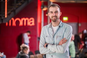 ZDF-Morgenmagazin aus Zwickau: So haben VW-Mitarbeiter die Sendung erlebt - VW-Werker Philipp Kunz aus Mülsen hat die ZDF-Sendung im Alten Gasometer als Zuschauer verfolgt.