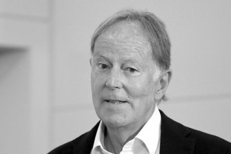 ZDF-Sportreporter Wolf-Dieter Poschmann ist tot -  Moderator Wolf-Dieter Poschmann spricht im September 2020 während der Pressekonferenz zum Internationalen Stadionfest ISTAF. 