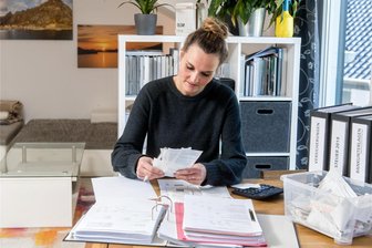 Zehn Dinge, die sich jetzt bei Ihrer Steuererklärung ändern - Die Schnellsten bekommen schon bald den Steuerbescheid für 2023.