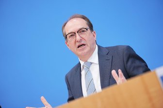 Zehn Milliarden für den Schutz von Zivilisten bis 2029 - Dobrindt: "Wir rüsten auf beim Bevölkerungsschutz und der zivilen Verteidigung". (Archivfoto)