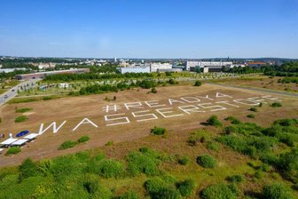 Zehn Millionen Euro für Wasserstoff-Forschung in Chemnitz - 