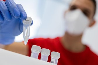 Zehn neue Corona-Fälle in Chemnitz - auch Sehbehindertenschule betroffen -