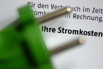 Zehntausende Sachsen können Strom und Gas nicht mehr pünktlich zahlen - Hunderttausende Sachsen haben im vergangenen Jahr Mahnungen von ihrem Energieversorger erhalten, weil sie mit ihren Abschlägen in Verzug waren.