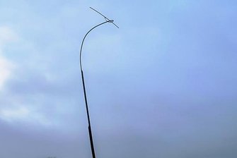 Zeichen im Wind - 