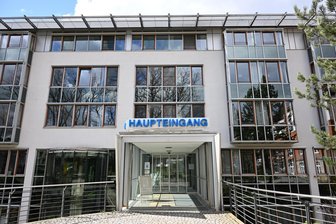 Zeisigwaldkliniken Chemnitz: Vortrag zu künstlichen Gelenken - Die Zeisigwaldkliniken laden zur Reihe „Medizin im Dialog“ ein.