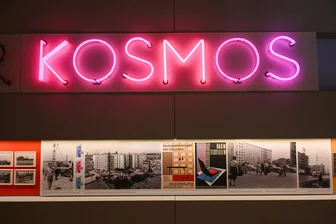 Zeitreise in die Karl-Marx-Stadt-Zeit: Ausstellung im Schloßbergmuseum - 