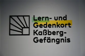 Zeitzeugengespräch im Chemnitzer Lern- und Gedenkort Kaßberg-Gefängnis fällt aus - Die am 24. Oktober geplante Veranstaltung im Lern-und Gedenkort Kaßberg-Gefängnis entfällt krankheitsbedingt.