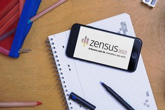 Zensus: Ärger mit Fragebögen aus Papier -