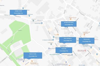 Zerkratzte Autos: Nach Vandalismus-Serie bildet Polizei Ermittlungsgruppe - 