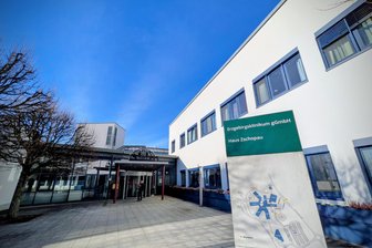 Zertifiziertes Darmkrebszentrum Zschopau: Was das für Patienten bedeutet - Das Haus Zschopau ist jetzt eins von deutschlandweit rund 300 zertifizierten Darmkrebszentren.