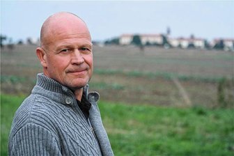 Zettlitz besetzt Gemeinderat neu - Der Ceesewitzer Ossi Köhn besetzt für die Linkspartei den freigewordenen Sitz im Gemeinderat Zettlitz. 