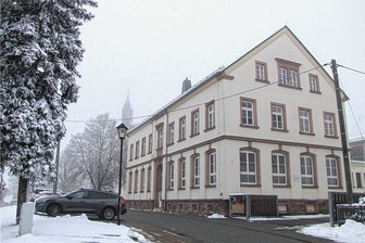 Zettlitz stellt Gemeindezentrum vor - Mit dem Begegnungszentrum verfügt Zettlitz über einen Ort, von dem alle Einwohner profitieren können. 