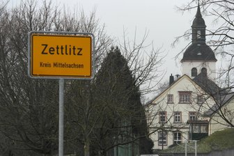 Zettlitz will investieren - Kommt der Beschluss zum diesjährigen Haushalt zustande, ist die Gemeinde Zettlitz in Kürze handlungsfähig.