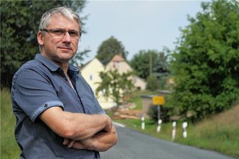 Zettlitzer legen finanzielle Marschrichtung fest - Der Zettlitzer Bürgermeister Steffen Dathe wird zur nächsten Sitzung des Gemeinderates den Haushalt für das kommende Jahr vorstellen. 