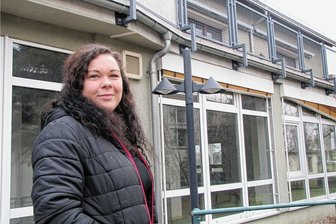 Zettlitzer Seniorenresidenz nimmt Gestalt an - Die Fäden in der Zettlitzer Seniorenresidenz laufen bei Odette Sehrer zusammen. 