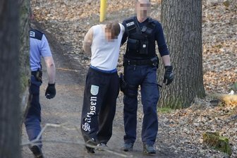 Zeuge hilft Frau in Not - betrunkenes Duo verprügelt ihn -