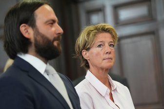 Zeuge im Block-Prozess: Wollte Eltern an einen Tisch bringen - Christina Block steht seit knapp einem Jahr vor Gericht.