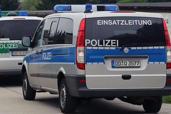Zeugen ertappen mutmaßliche Täter bei Einbruchsserie in Chemnitz - 