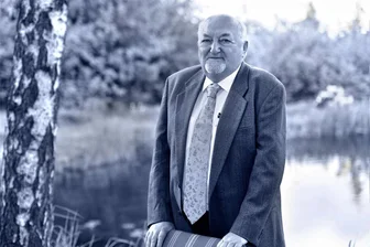 Zeulenroda: Hans B. Bauerfeind gestorben - Professor Hans B. Bauerfeind, Inhaber der Bauerfeind AG, ist im Alter von 82 Jahren gestorben.
