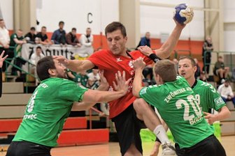 ZHC Grubenlampe: Erfolg in umkämpftem Derby macht Mut - 