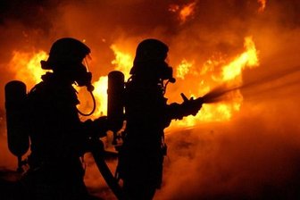 Ziegen sterben bei Brand in Jahnsbach - Symbolbild