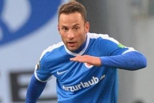 Ziegner will mit Garbuschewski reden - Ronny Garbuschewski sucht einen neuen Verein. Beim FSV Zwickau könnte er mit Kapitän Toni Wachsmuth eine Fahrgemeinschaft bilden. Beide wohnen in Leipzig.