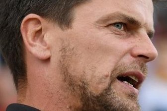 Ziegners Zuversicht - Zwickaus Trainer Torsten Ziegner ist guter Dinge für das Auswärtsspiel bei Holstein Kiel.