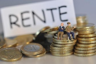 Ziehen CDU und SPD "Rente ab 60" zurück? -