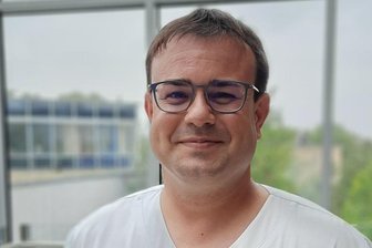 Ziel: Breiteres Behandlungsspektrum - Norman Händel - Neuer Chefarzt der Kinderklinik