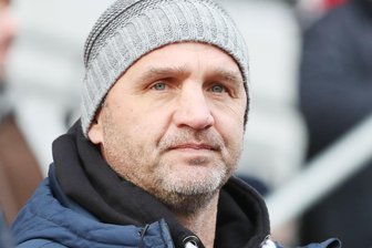 Ziffert hat den neuen CFC-Trainer gefunden - Steffen Ziffert will in Kürze den neuen CFC-Trainer vorstellen.