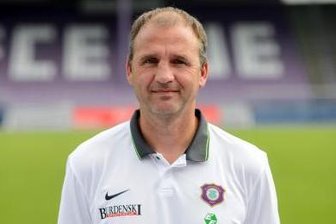 Ziffert schlägt Angebot des FC Erzgebirge Aue aus -