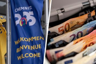 Zig Millionen für Chemnitz 2025: Ist die Kontrolle der Fördergelder zu lasch? - Wie solide ist der Umgang mit den Finanzen der Kulturhauptstadt?