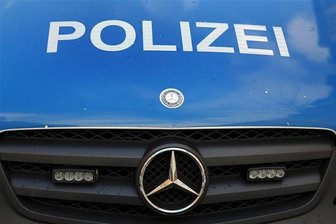 Zigarettenautomat gesprengt - Unbekannte erbeuten Bargeld -