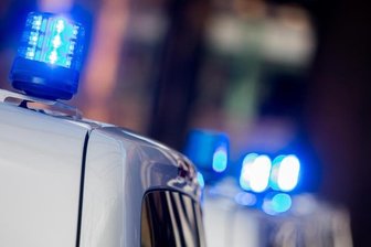 Zigarettenautomat in Schloßchemnitz gesprengt -