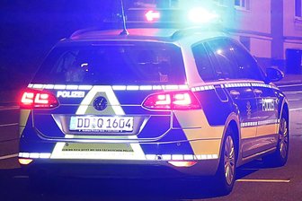 Zigarettenautomat in Schneeberg gesprengt - Zeugen gesucht -